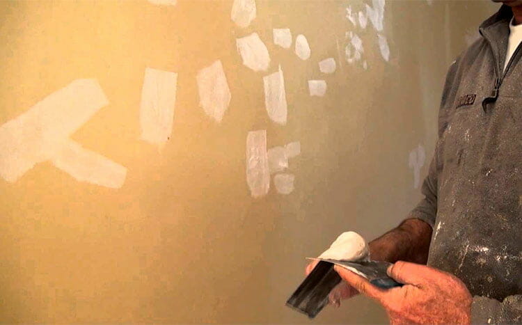 Do painters prepare walls for painting how to