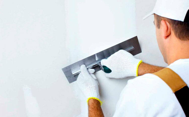 FAQ’s Cost to Finish Drywall Per Square Foot