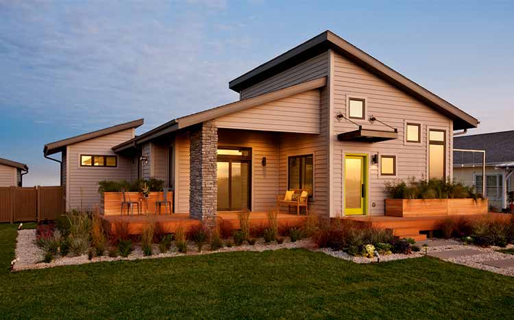 FAQs Most Energy Efficient Siding Compared Winners  Losers