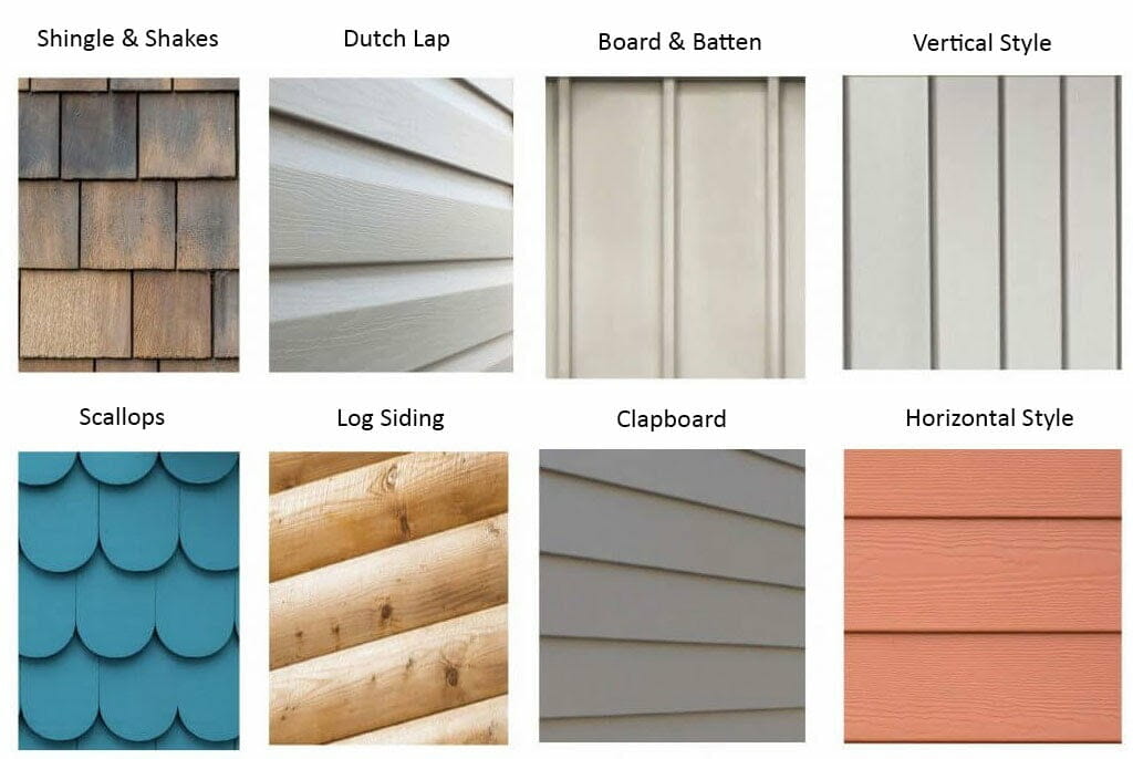 Big Easy Siding