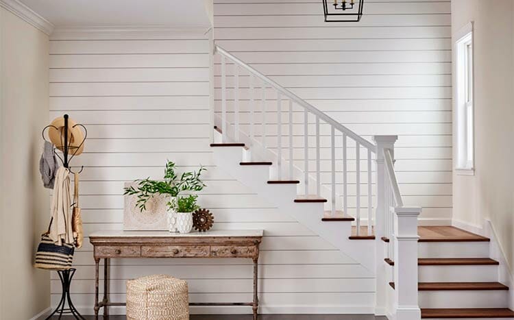 Is Shiplap Er Than Drywall Difference Pros Cons - Shiplap Versus Drywall Cost