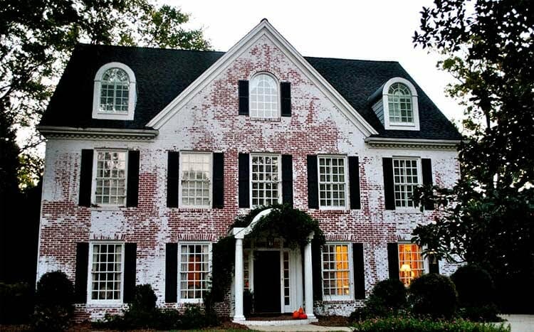 Cost to Paint a Brick House 2021 Price Guide