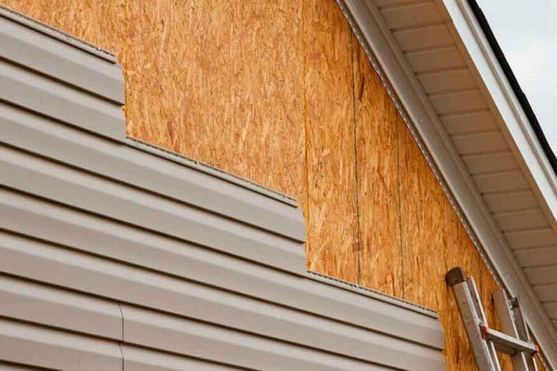 Do I Need a Permit to Replace Siding   Local Laws & Permit Info