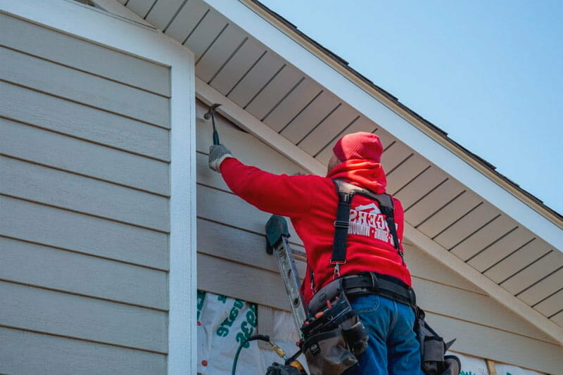 Does every siding job require a permit