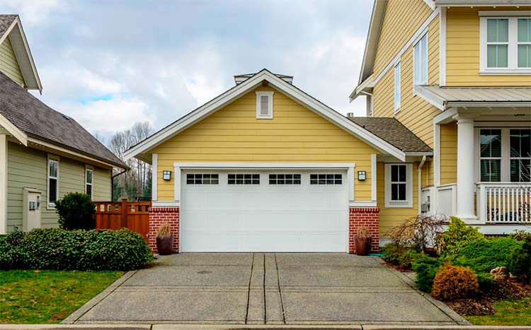 Garage additions that could add to the home’s value