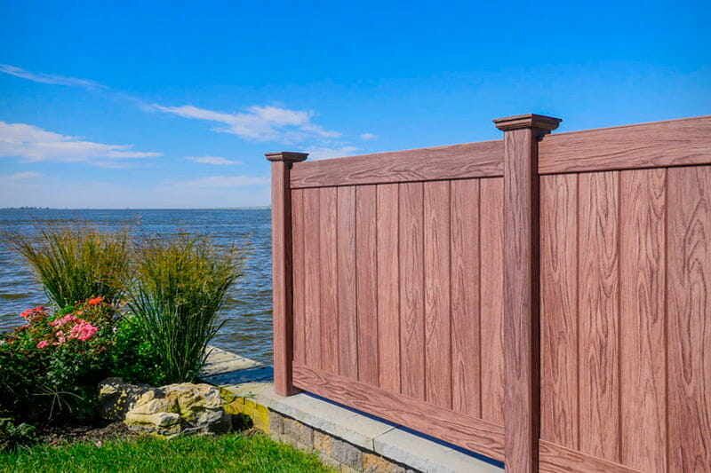 How Long Does Vinyl PVC Fence Last