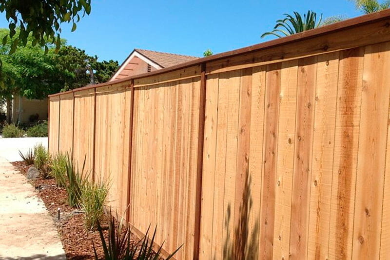 How Long Does a Wood Fence Last