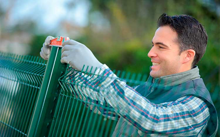 Additional Tips For Finding The Right Fence Contractor