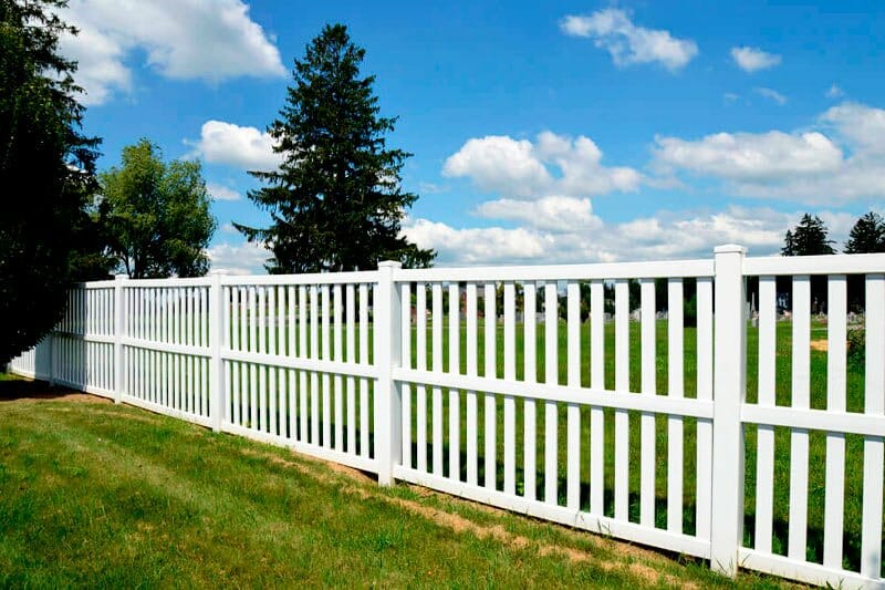 Aluminum Fences