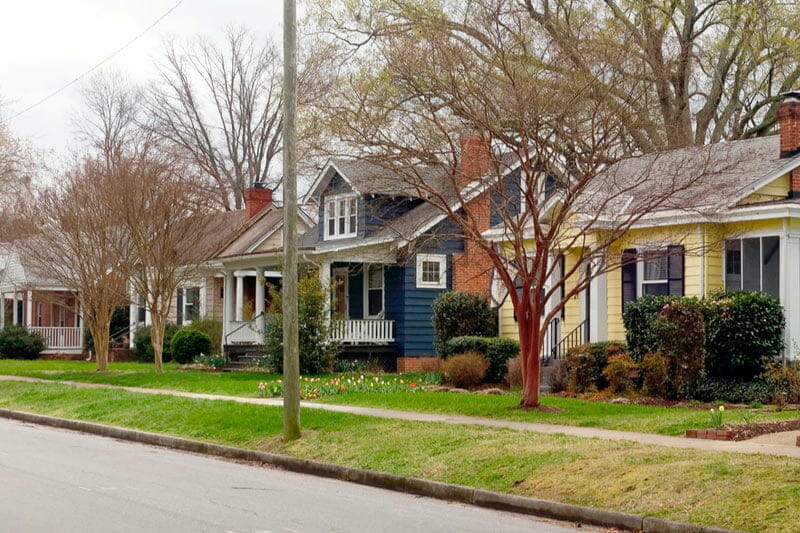 Can You Build A Fence On An Easement