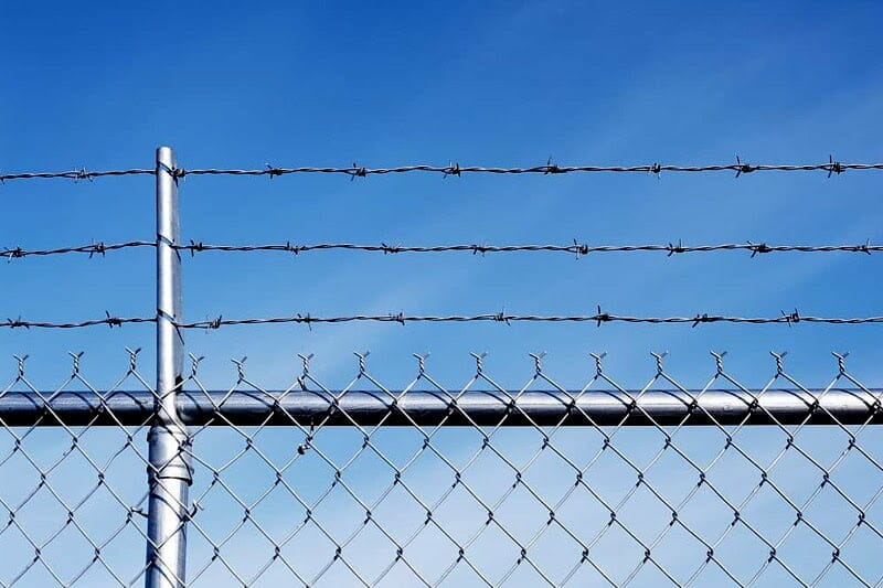 Can You Increase The Height Of Your Chain link Fence