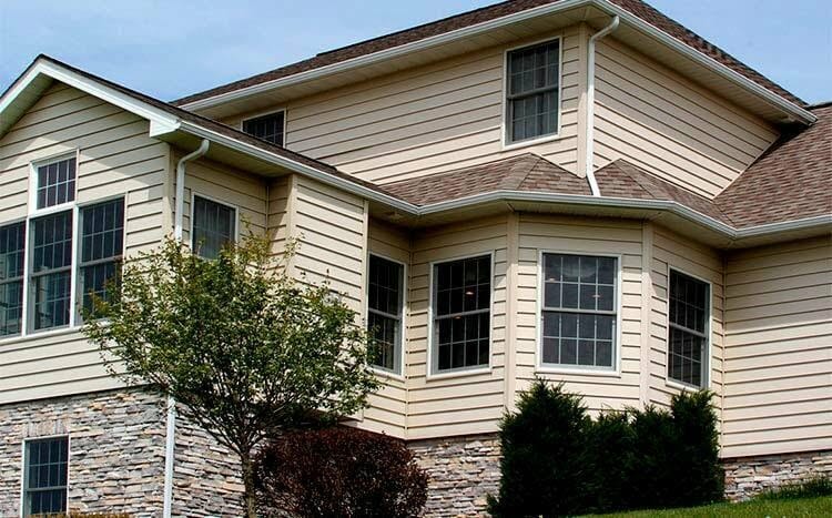 Can You Side Vinyl over Engineered Wood Siding