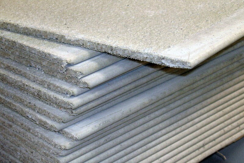 Cement Board