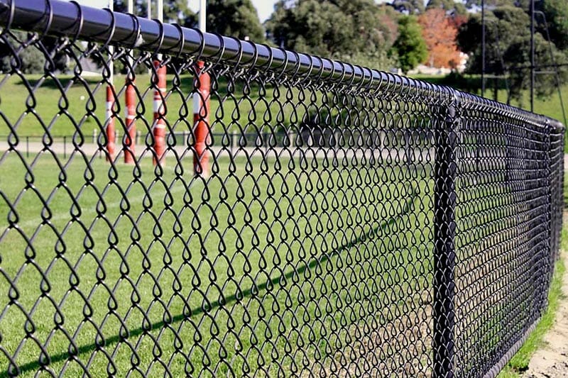 Chain link Fencing