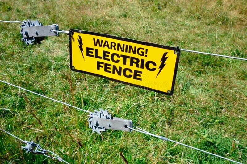 How Much Does An Electric Fence Cost To Run Per Month