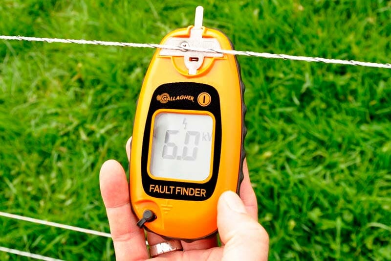 How To Properly Maintain An Electric Fence