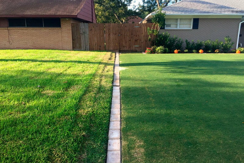 Sidewalk Easement