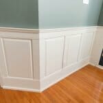Wainscoting 5 Popular styles for 2022
