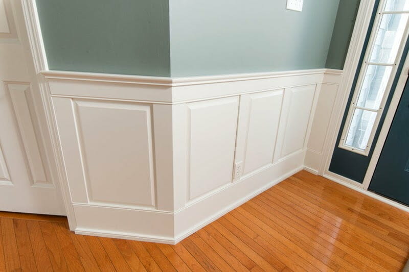 Wainscoting 5 Popular styles for 2022