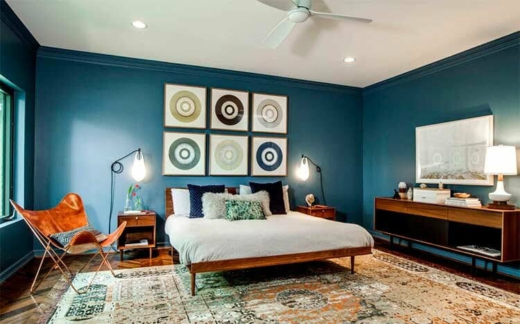What is the Best Paint Color for Small Rooms