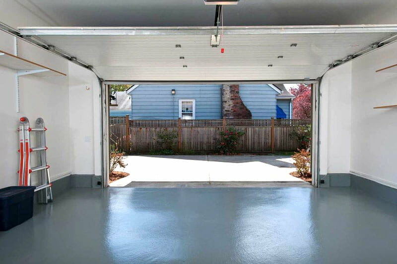 Why should you drywall your garage