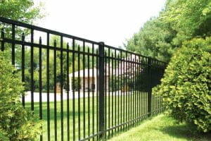 Types of the residential fence: Which is best for you?