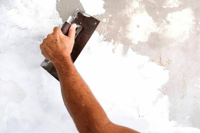 Cost to Plaster Walls: Price Guide by Wall & Room Size
