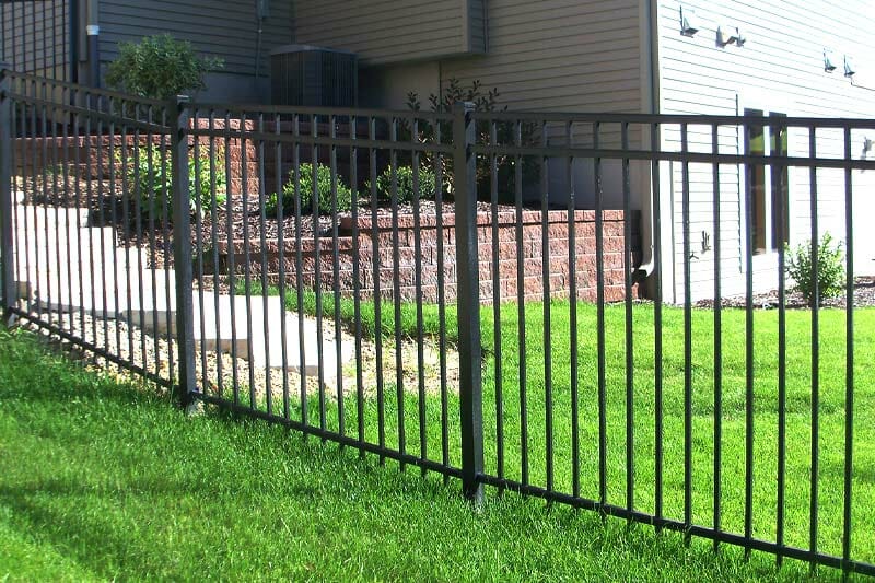 Types of the residential fence: Which is best for you?