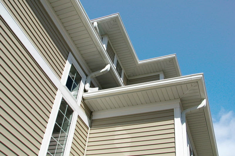 Insulated Steel Siding Cost