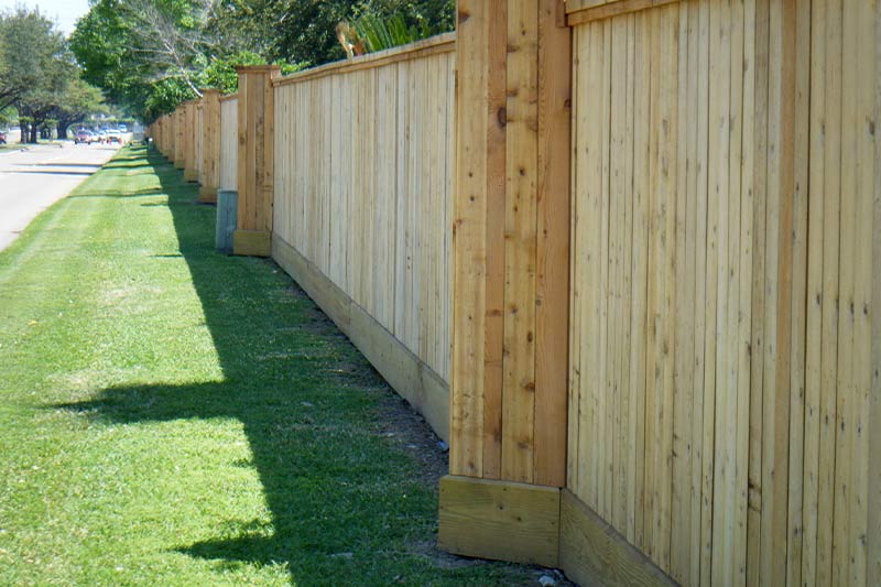 How to Fix a Gap Under a Fence or Gate: 6 Quick Ideas