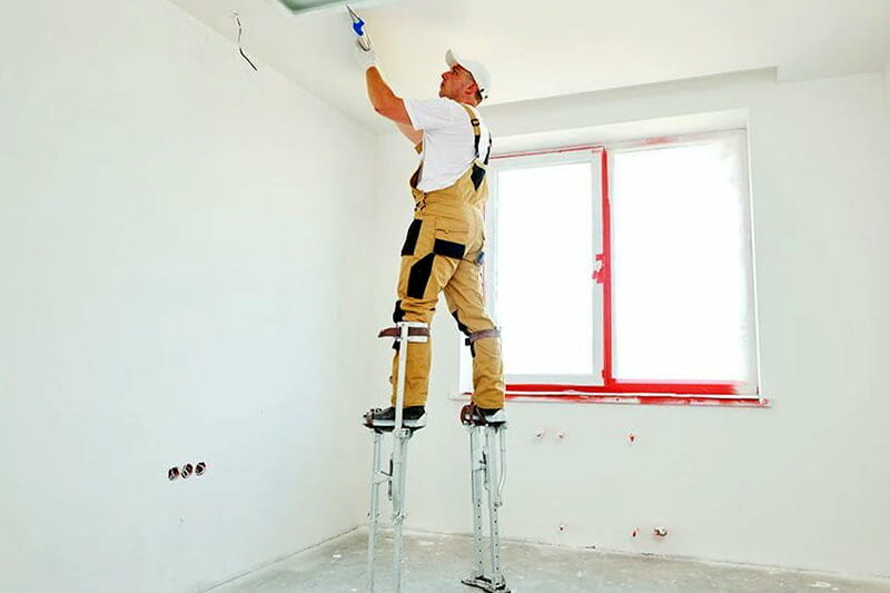 Why Choose Drywall