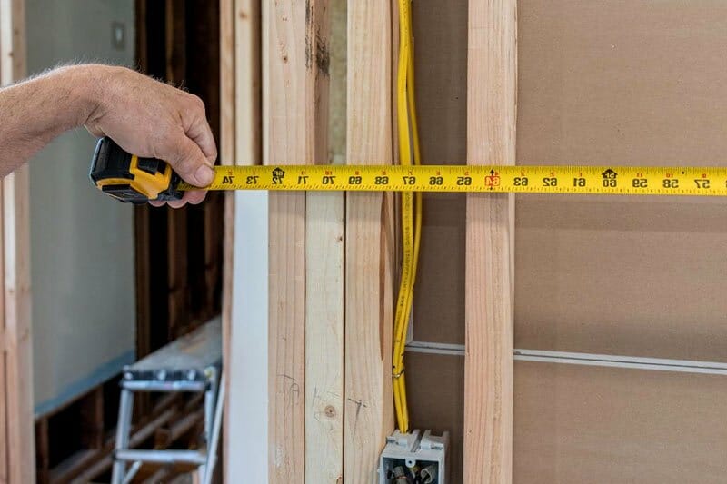 5.1 Steps To Hang Drywall