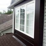 Can you paint window capping