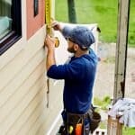 Cost to Replace Vinyl Siding with Wood