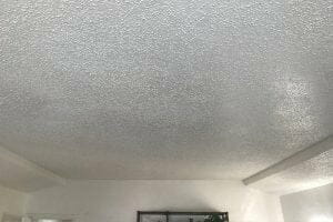 Cost to Skim Coat a Textured Ceiling