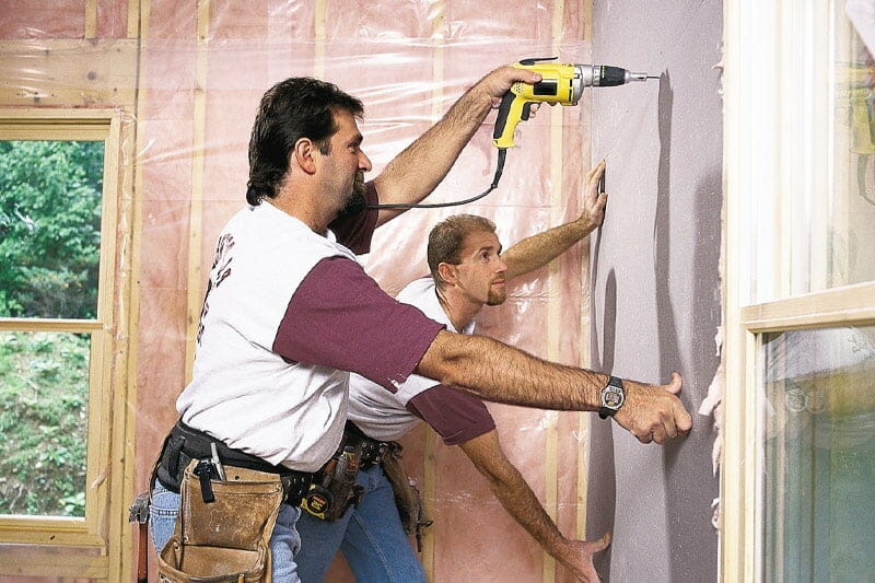 does-drywall-come-in-half-sheets