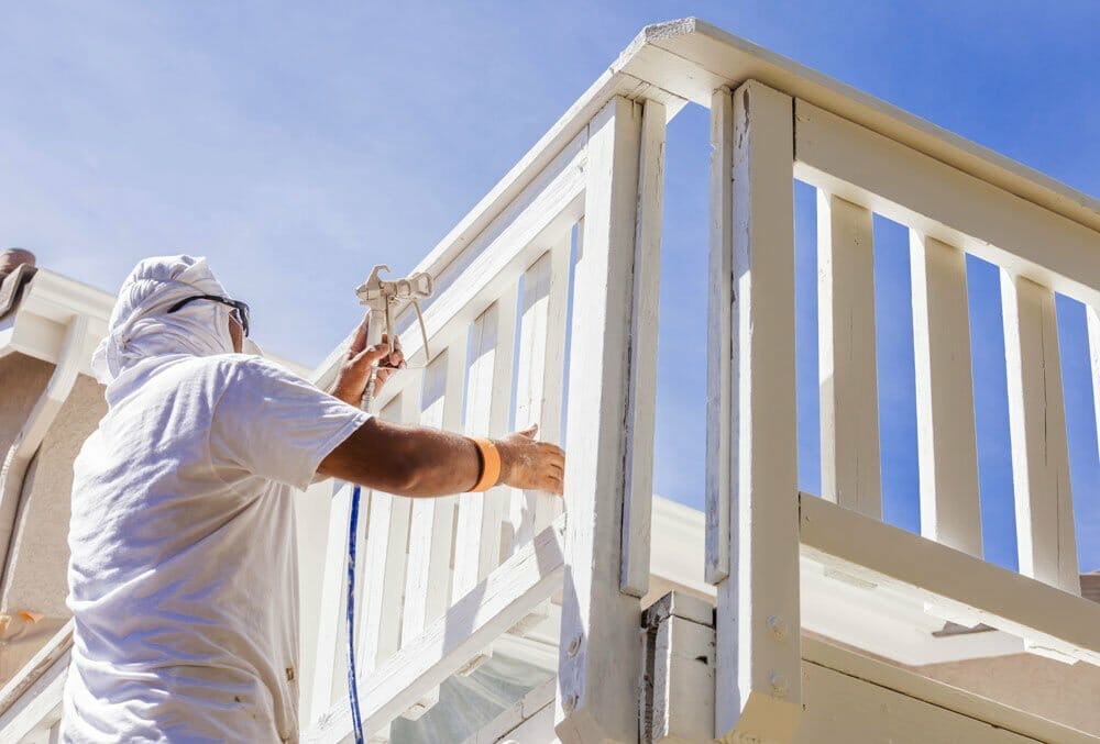 Do Painters Need To Be Licensed In Oklahoma