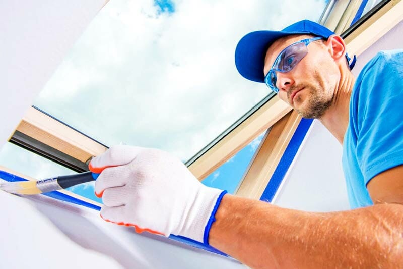 Do Painters Need To Be Licensed in North Carolina