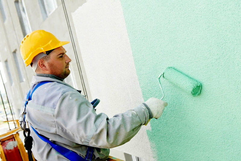 Do Painters Need To Be Licensed in Pennsylvania