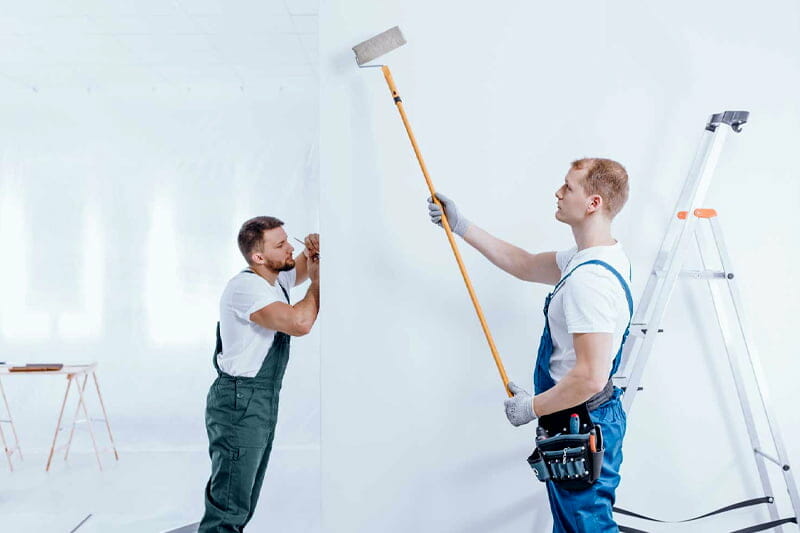 Do Painters Need To Be Licensed in Rhode Island