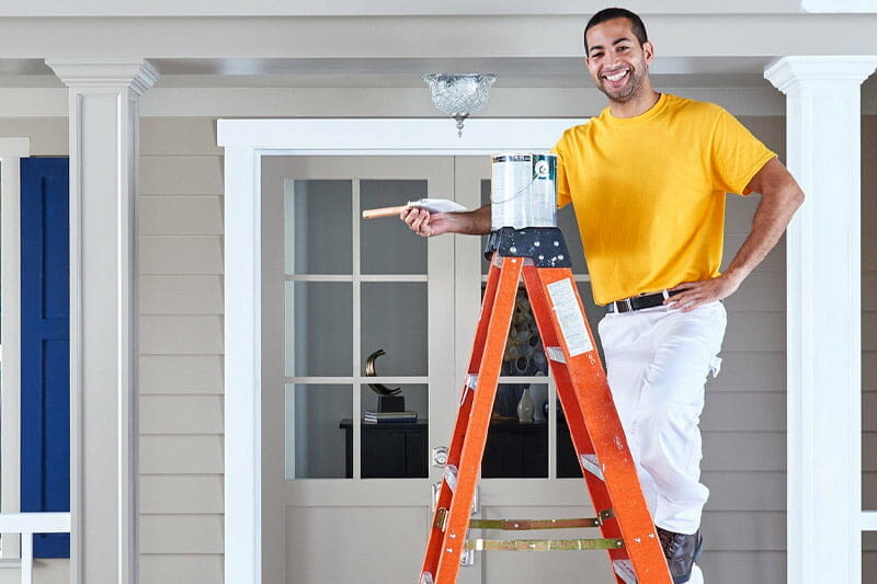 Do painters need to be licensed in New Jersey