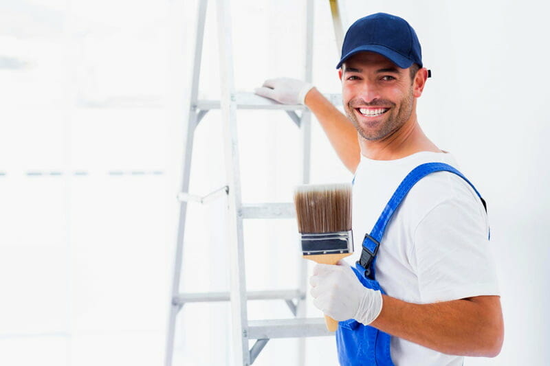 do-painters-need-to-be-licensed-in-south-carolina