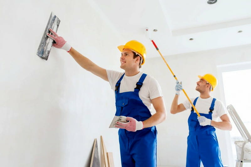 Is it worth it to hire a professional painter