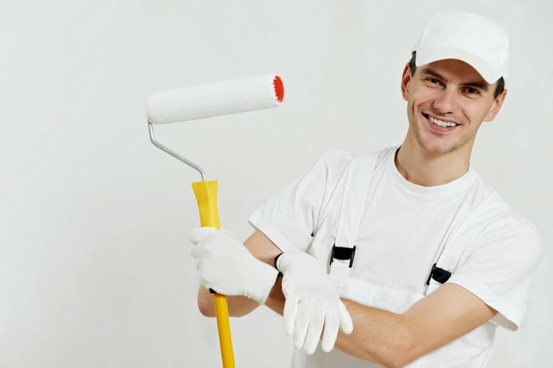 Why hiring a professional painter is recommended (North Dakota)