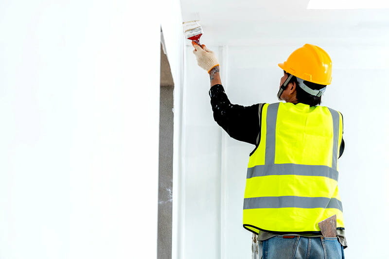 Why hiring a professional painter is recommended (South Carolina)