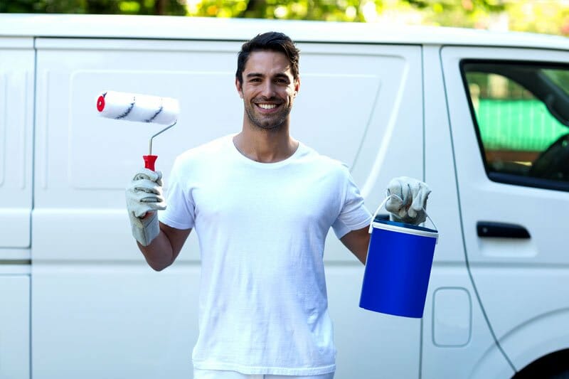 Why hiring a professional painter is recommended in Utah