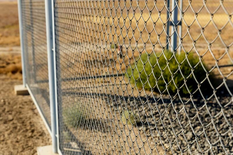 Wire Fencing Cost per Foot