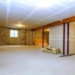 Cost To Frame and Finish a Basement
