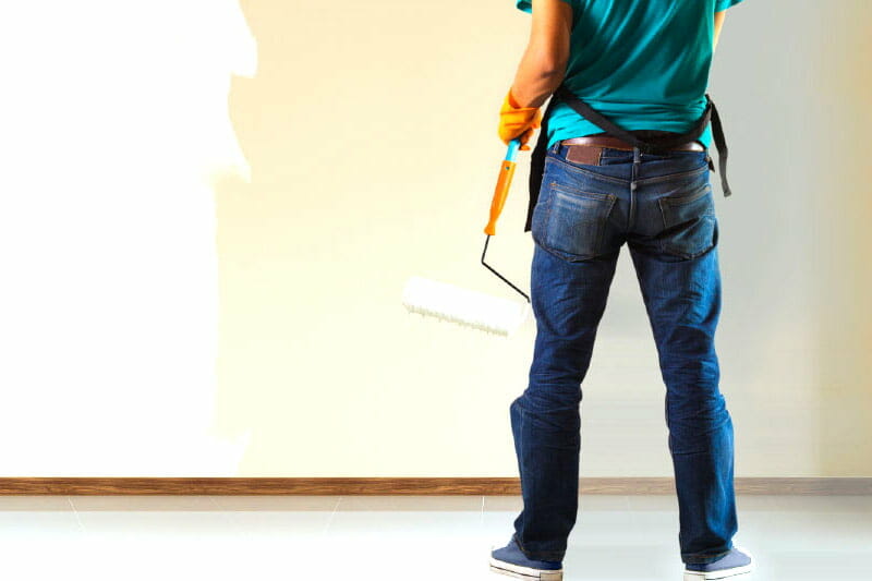 Do Painters Need To Be Licensed in Mississippi