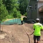 Factors influencing the price of hydroseeding a lawn